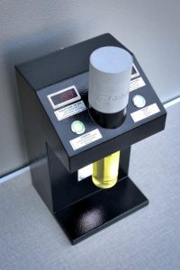 Sensor Kelembapan Minyak