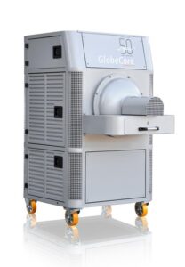 AVSp-100 Vortex Layer Device (Semi-Automated)