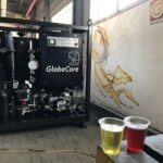 Instalasi Regenerasi Minyak Transformator CMM-12R