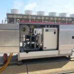 Mesin Degassing Minyak CMM-47