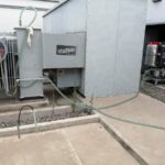 Mesin Pemurnian Minyak CMM-1,0LT