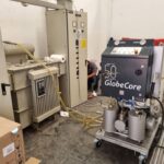Mesin Pemurnian Minyak CMM-1,0LT