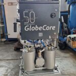 Mesin Pemurnian Minyak CMM-1,0LT