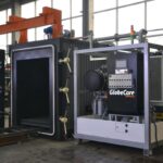 Oven Pengering Transformator US-20S