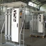 Sistem Pengeringan Transformator Online CMM-260C